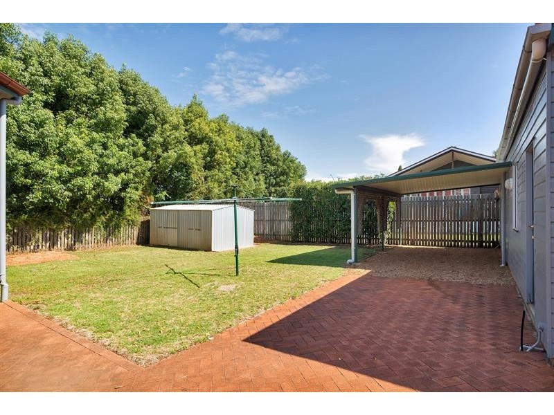 204 Campbell  Street, Newtown QLD 4350
