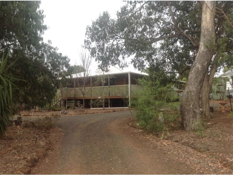 29 Cedarvale Road, Bell QLD 4408