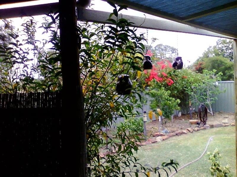 29 Cedarvale Road, Bell QLD 4408