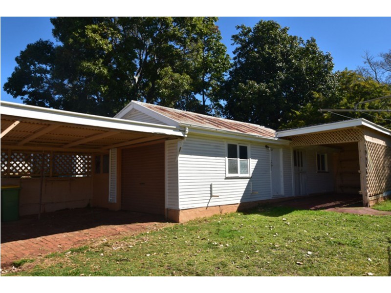 4 Norwood Street, Toowoomba City QLD 4350
