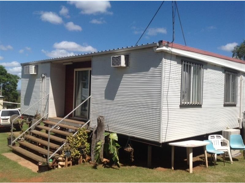 55 Dennis Street, Bell QLD 4408