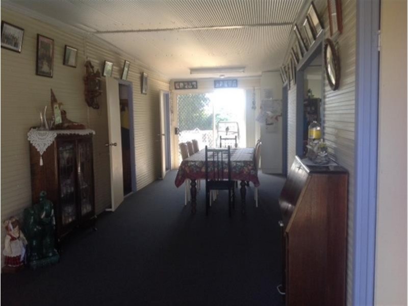 55 Dennis Street, Bell QLD 4408