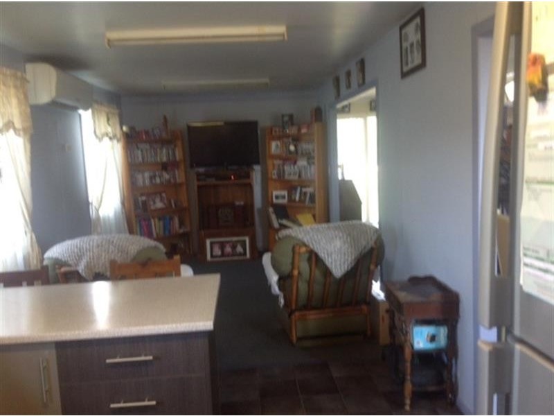 55 Dennis Street, Bell QLD 4408