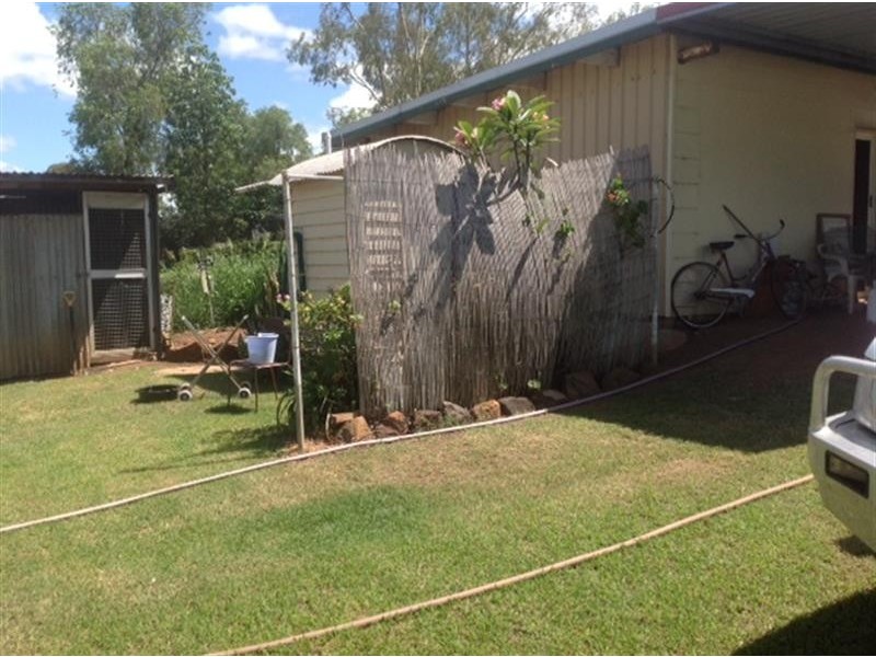 55 Dennis Street, Bell QLD 4408