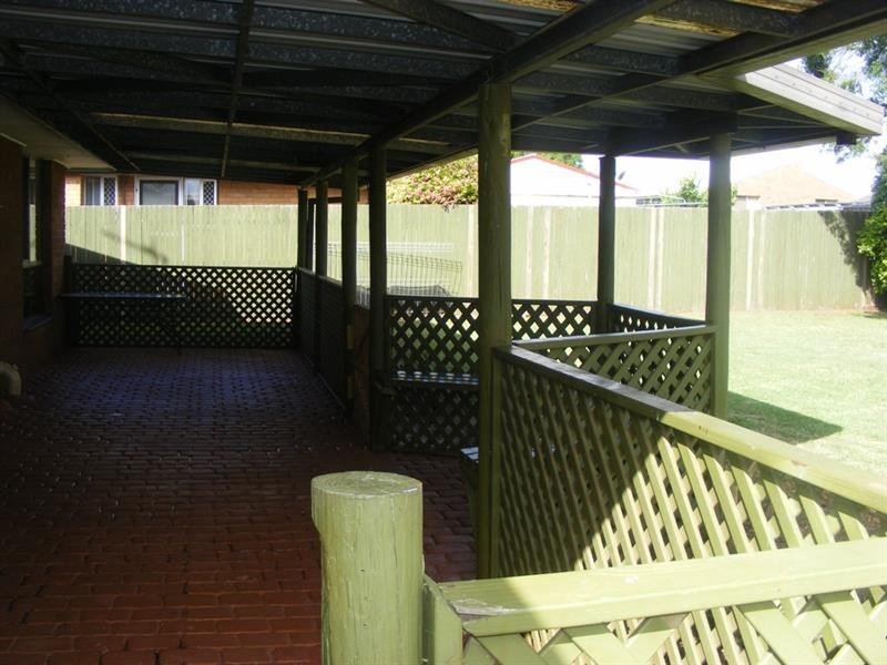 36 Gorman Street, Darling Heights QLD 4350
