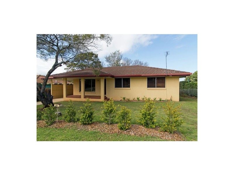 64 Sardon St, Centenary Heights QLD 4350