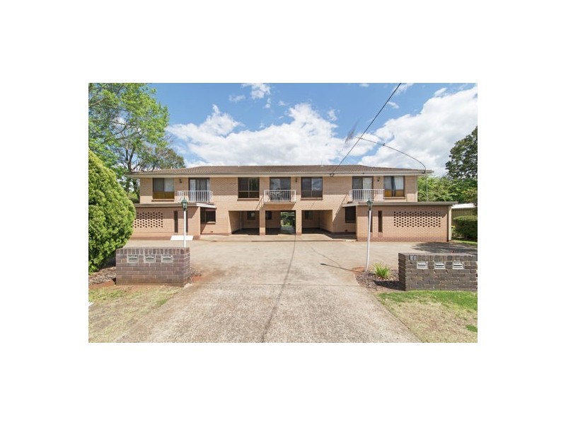 1/30 French St, East Toowoomba QLD 4350