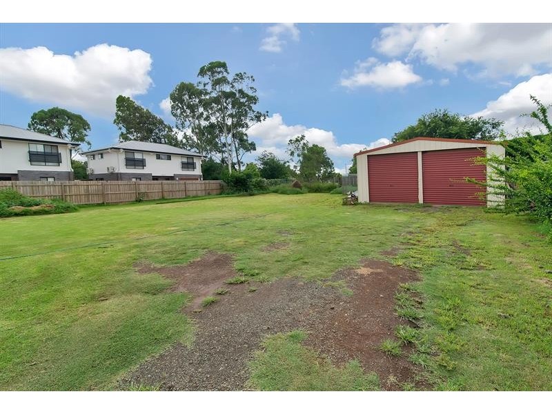 28 Ellis St, Wilsonton QLD 4350