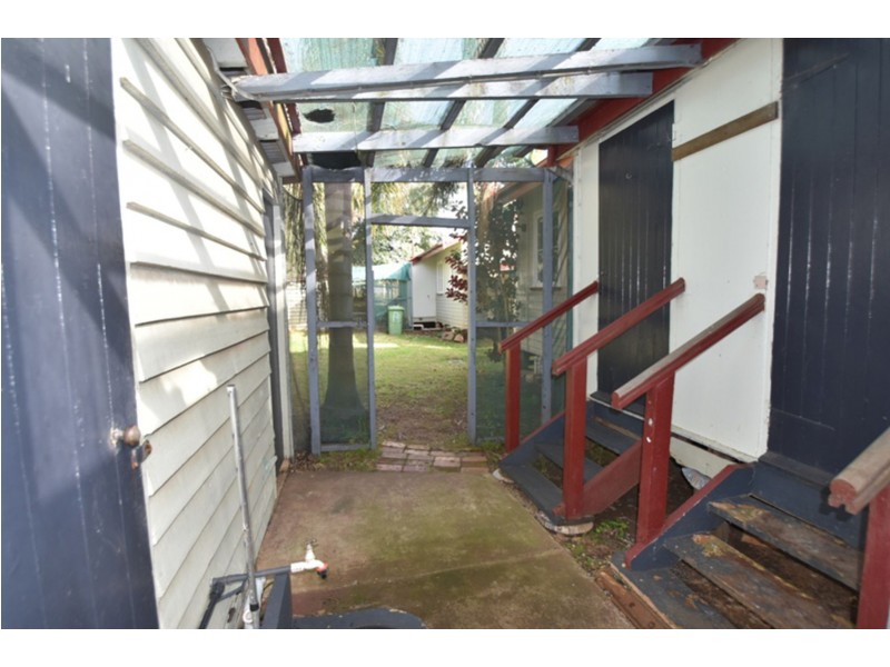 18/21 West St, Newtown QLD 4350
