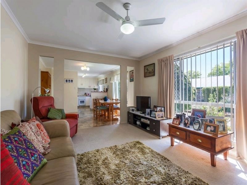 9/19a Gladstone Street, Newtown QLD 4350