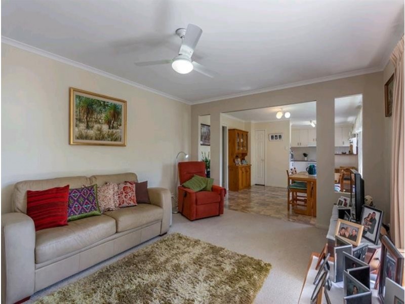 9/19a Gladstone Street, Newtown QLD 4350