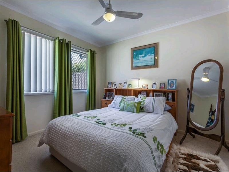 9/19a Gladstone Street, Newtown QLD 4350