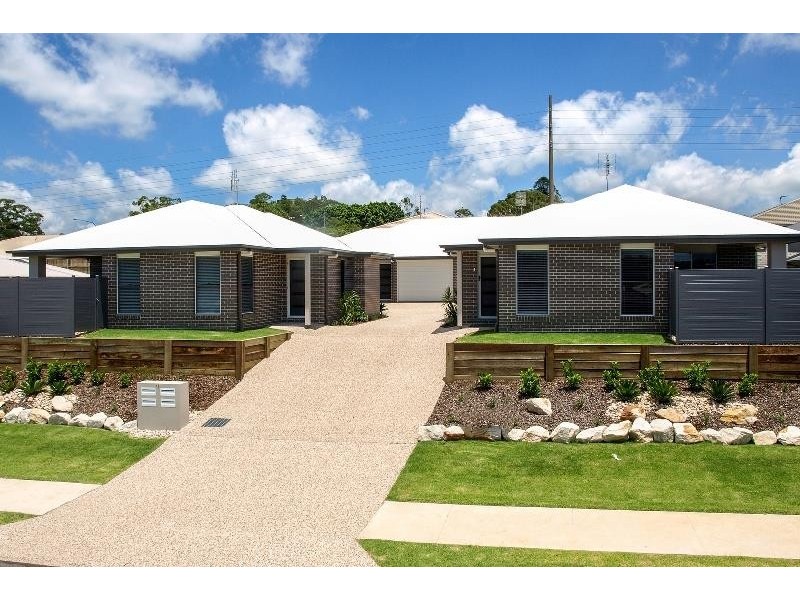 4/19 Sandalwood Drive, Glenvale QLD 4350