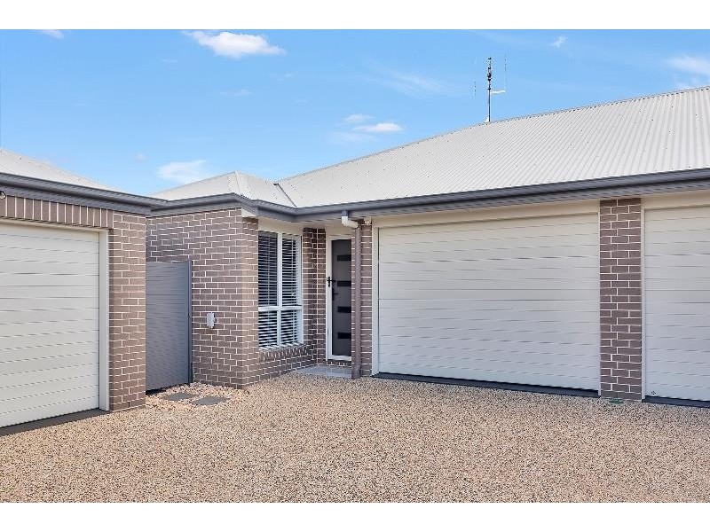 4/19 Sandalwood Drive, Glenvale QLD 4350