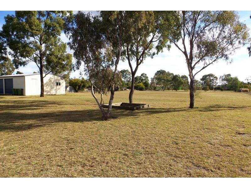 18 Harrow  St, Cambooya QLD 4358