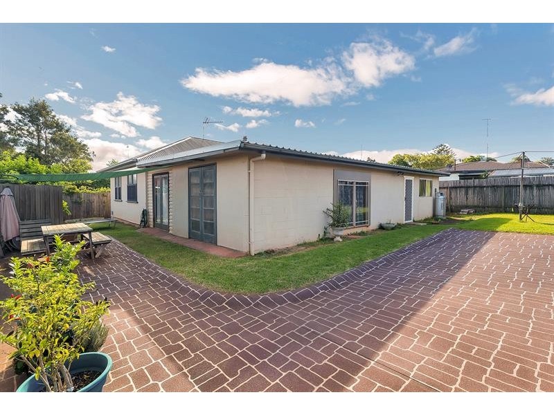 3/27 Devine Street, Harristown QLD 4350