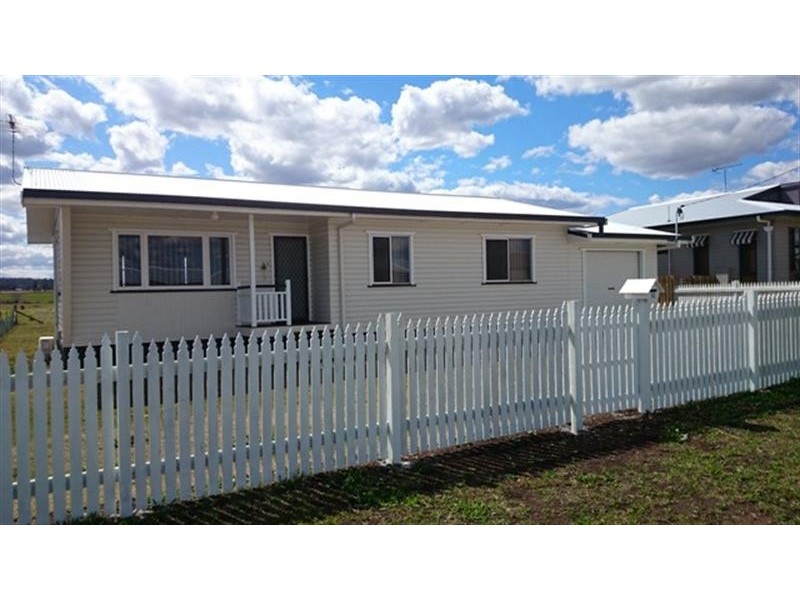 32 Jackson St, Nobby QLD 4360