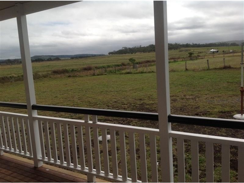 32 Jackson St, Nobby QLD 4360