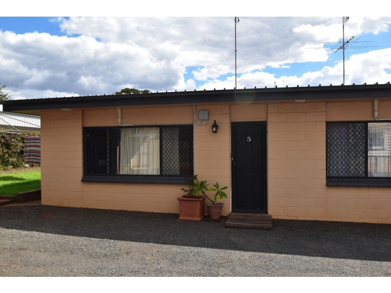 3/16 Garget Street, East Toowoomba QLD 4350