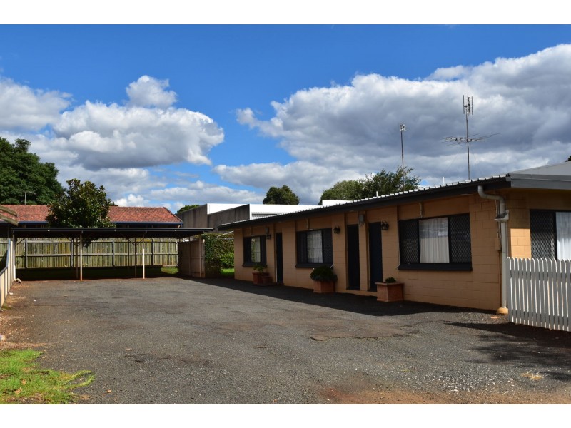 3/16 Garget Street, East Toowoomba QLD 4350