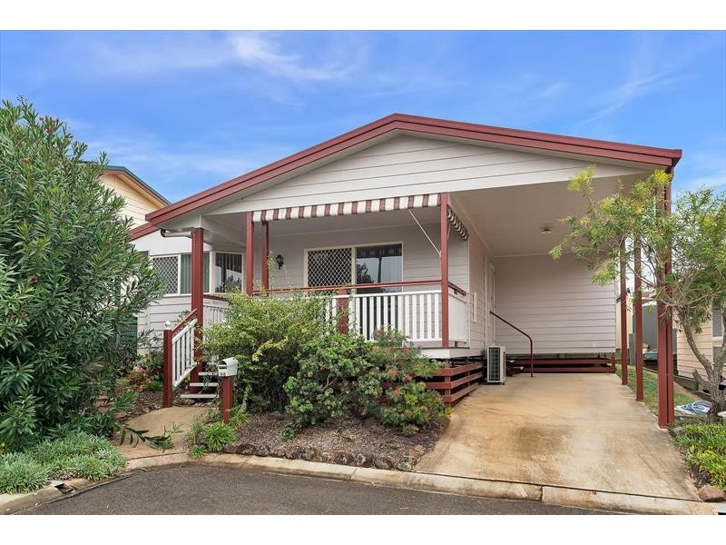 98/530 Bridge Street, Wilsonton QLD 4350