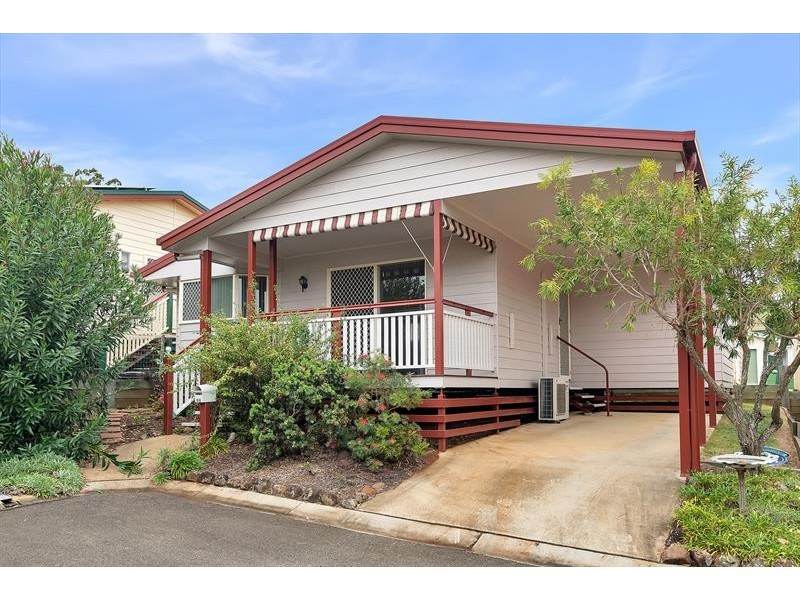 98/530 Bridge Street, Wilsonton QLD 4350