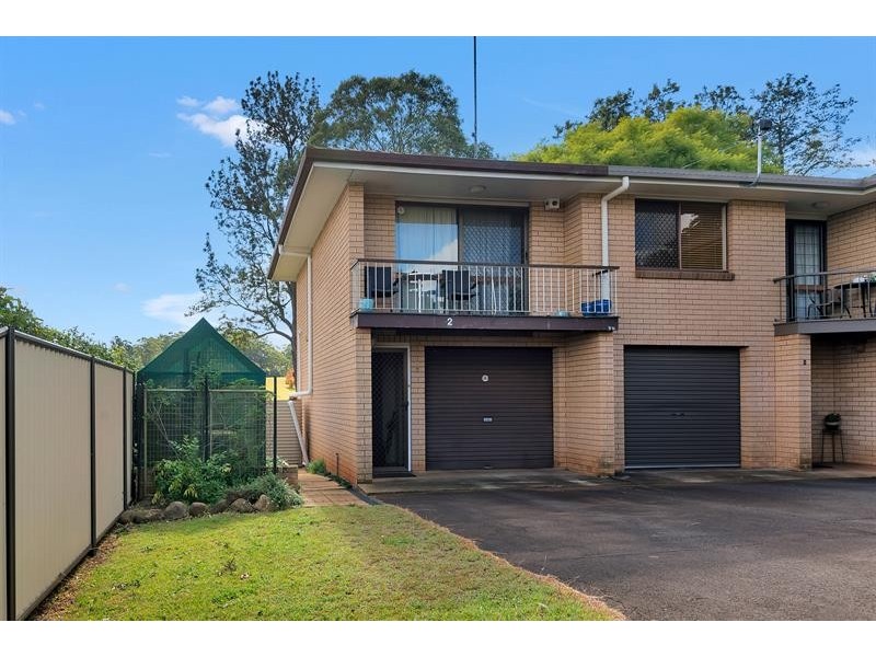 2/9 Margot Ct, Harlaxton QLD 4350
