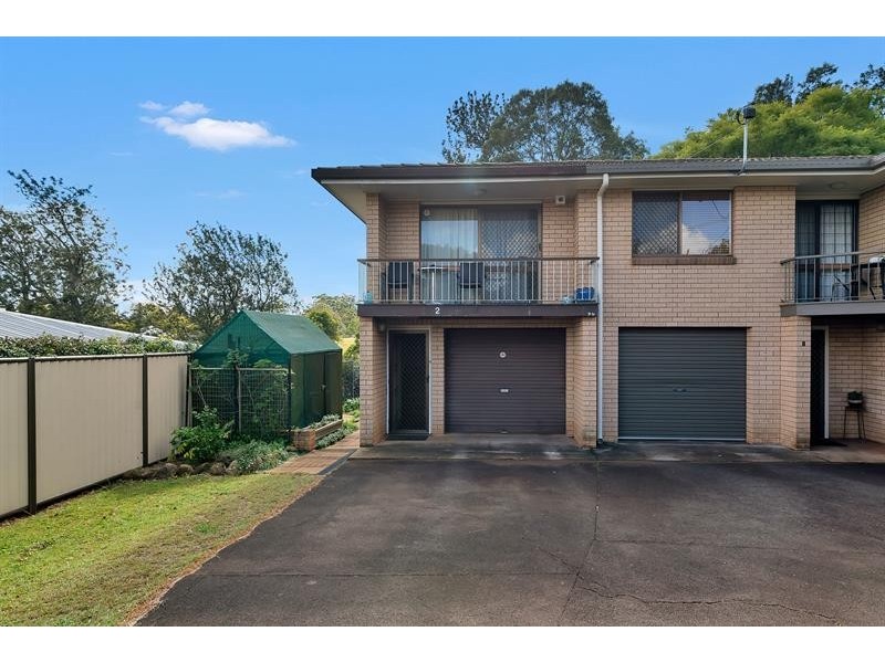 2/9 Margot Ct, Harlaxton QLD 4350
