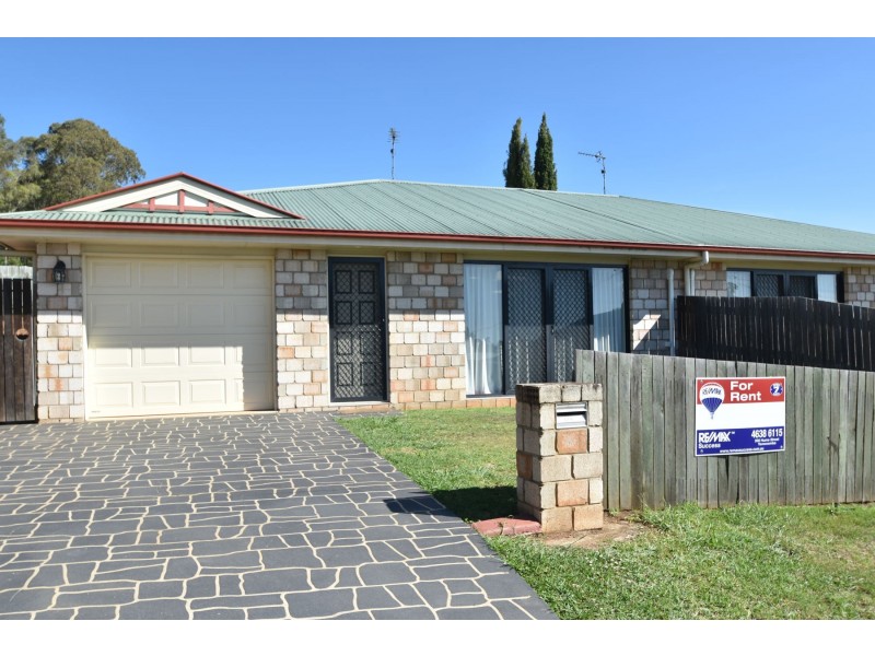 124 Gorman St, Darling Heights QLD 4350