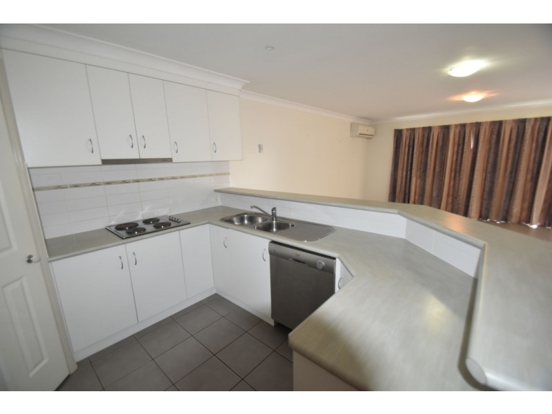 124 Gorman St, Darling Heights QLD 4350