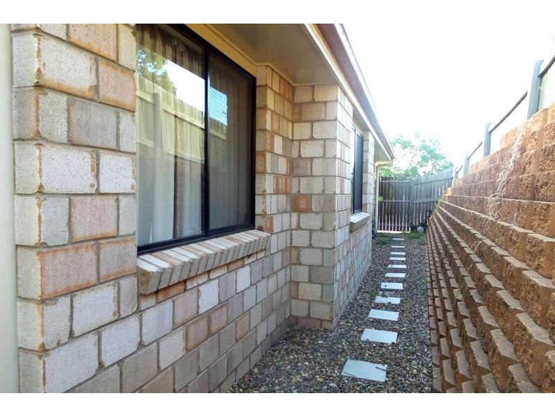 124 Gorman St, Darling Heights QLD 4350