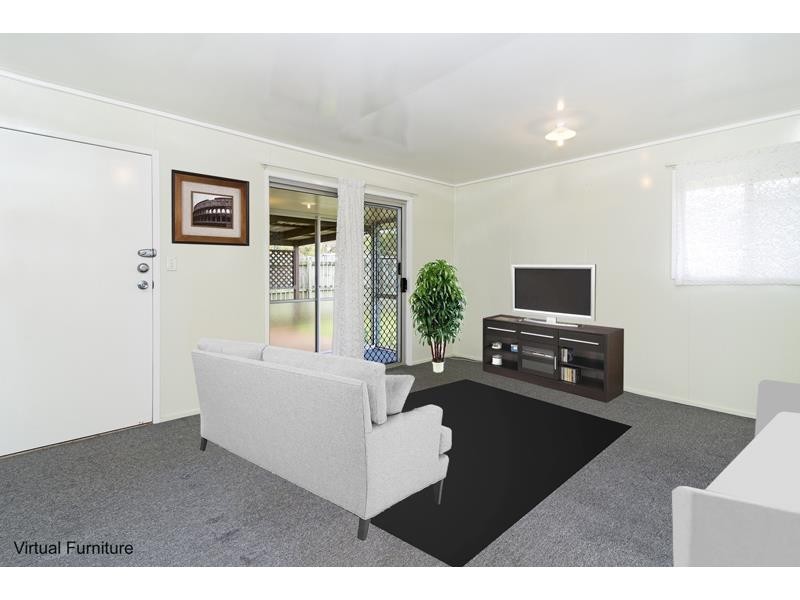 320 Goombungee Rd, Harlaxton QLD 4350