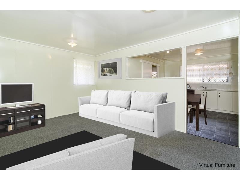 320 Goombungee Rd, Harlaxton QLD 4350