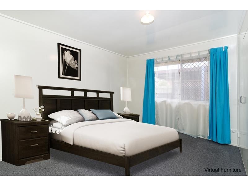 320 Goombungee Rd, Harlaxton QLD 4350