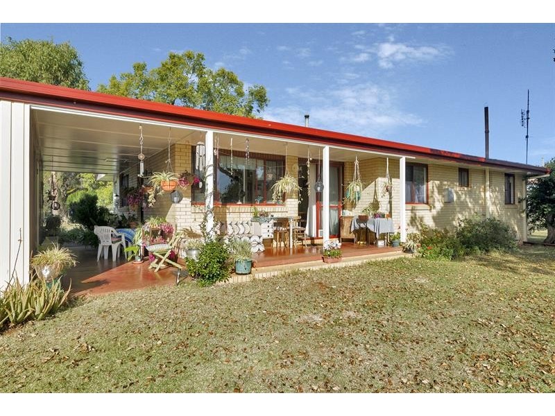 10 Queen Street, Clifton QLD 4361