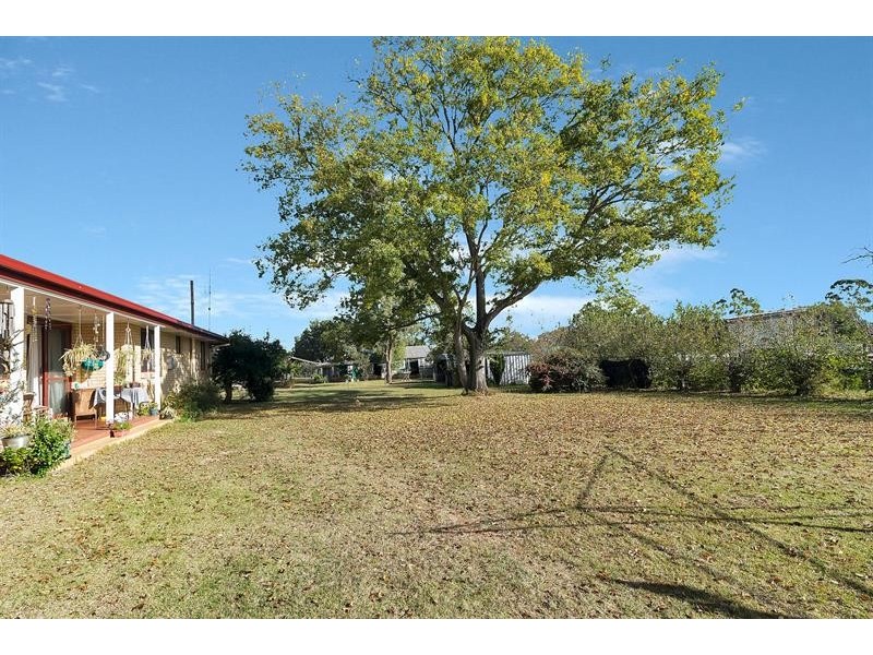 10 Queen Street, Clifton QLD 4361