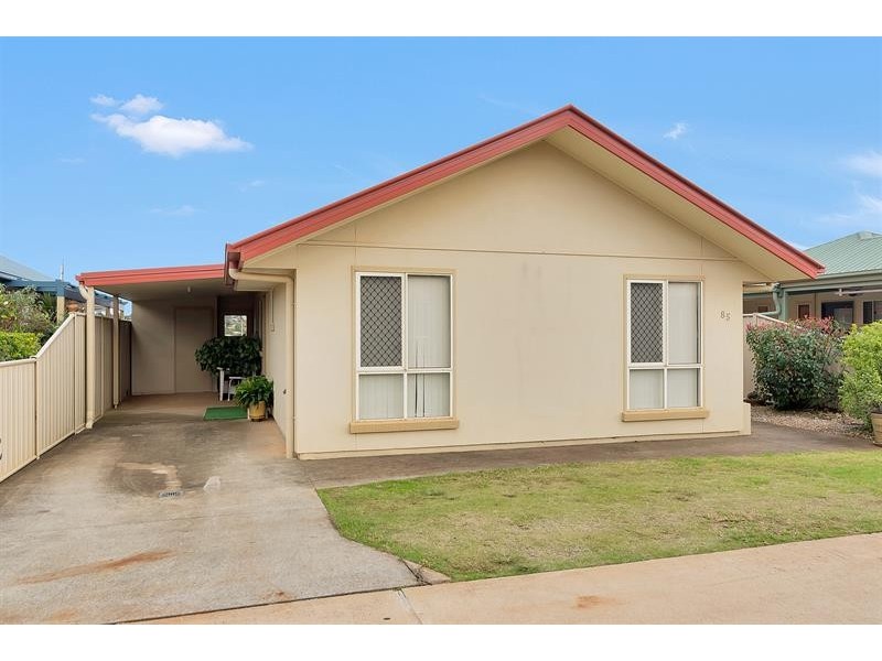 85/303 Spring Street, Kearneys Spring QLD 4350