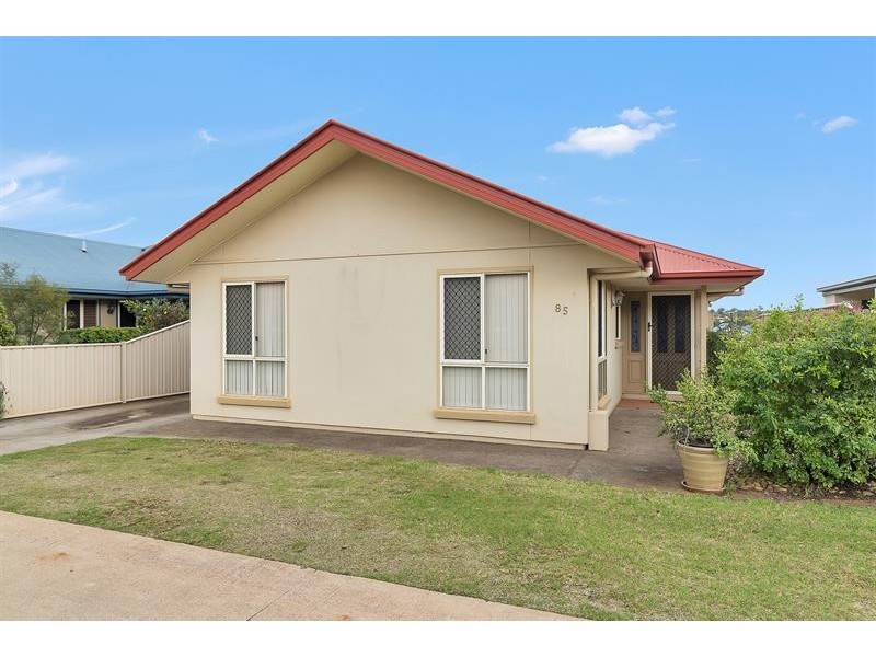 85/303 Spring Street, Kearneys Spring QLD 4350