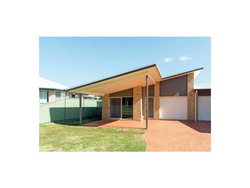 2/57 Kearney St, Kearneys Spring QLD 4350