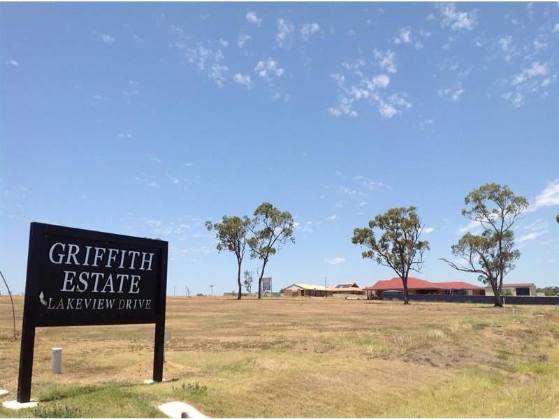 10 Lakeview Avenue, Rosenthal Heights QLD 4370