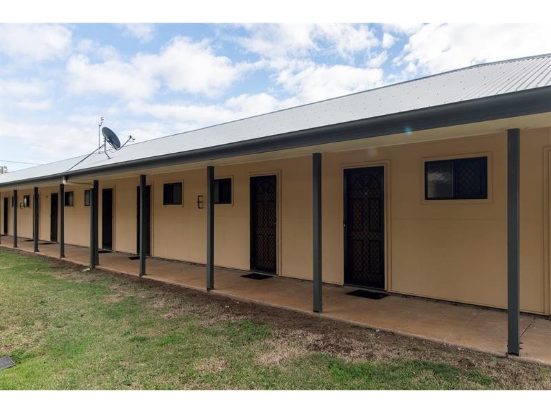 25/14 Fanny St, Newtown QLD 4350