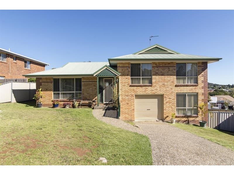 3 Brock Ct, Darling Heights QLD 4350
