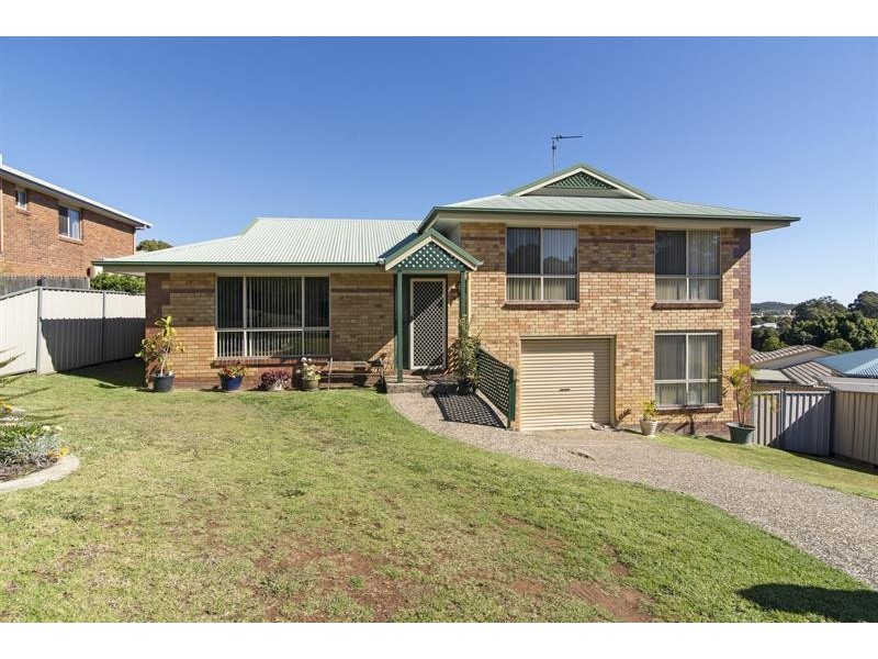 3 Brock Ct, Darling Heights QLD 4350