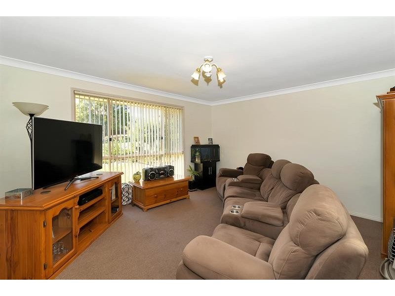 3 Brock Ct, Darling Heights QLD 4350