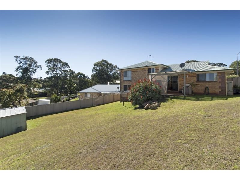 3 Brock Ct, Darling Heights QLD 4350