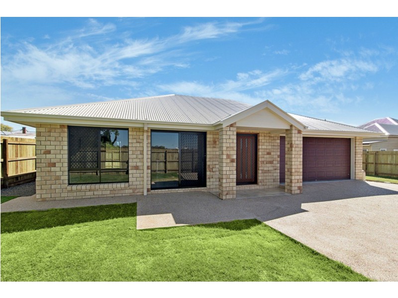 3A Brodribb Street, Toowoomba City QLD 4350