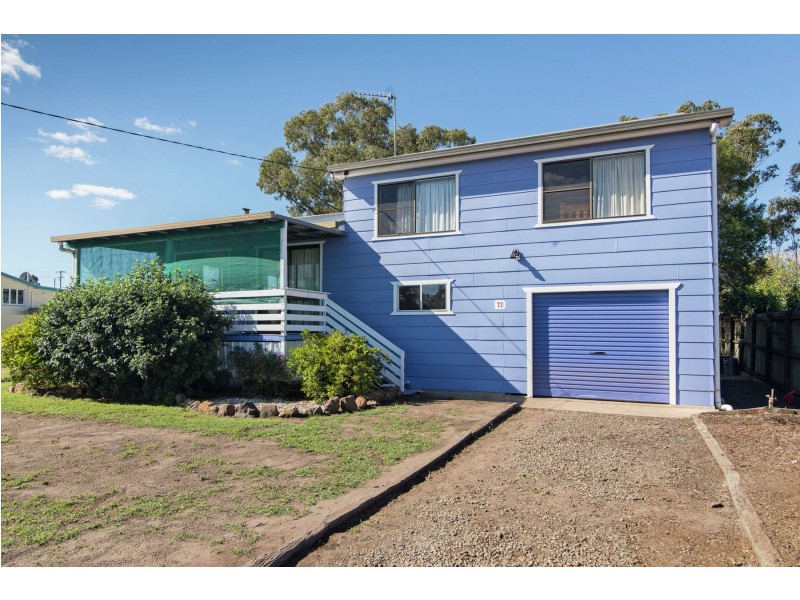 72 John Street, Goombungee QLD 4354
