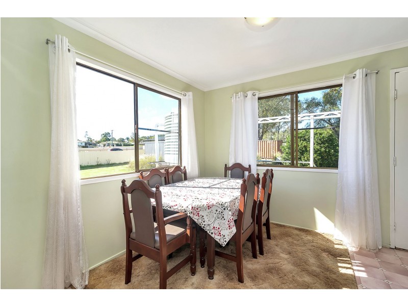 72 John Street, Goombungee QLD 4354