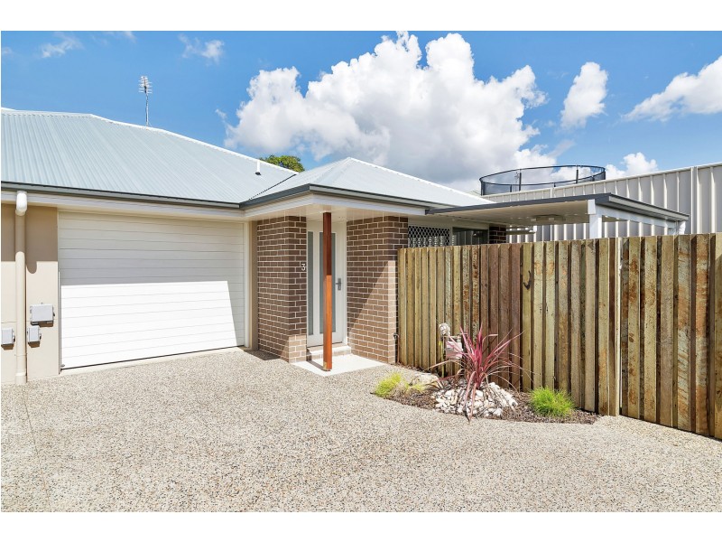 3/13 Furness Court, Kearneys Spring QLD 4350