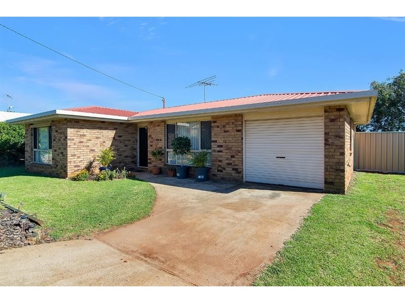 41 Platz Street, Darling Heights QLD 4350